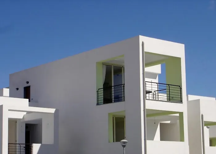 San Rocco One Bed 1b1 4 Apartamento Isca sullo Ionio