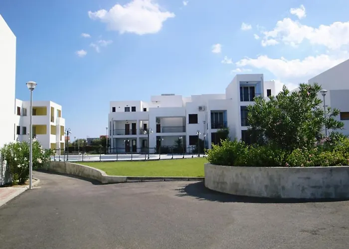 San Rocco One Bed 1b1 4 Apartamento