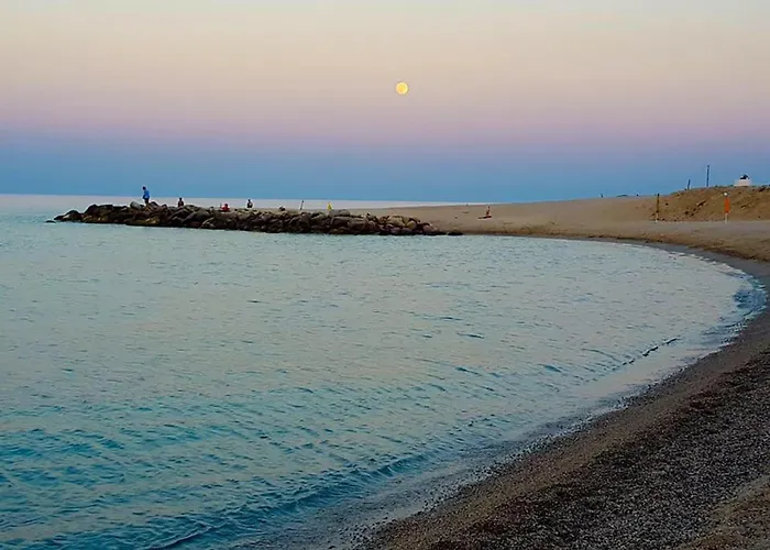 San Rocco One Bed 1b1 4 *