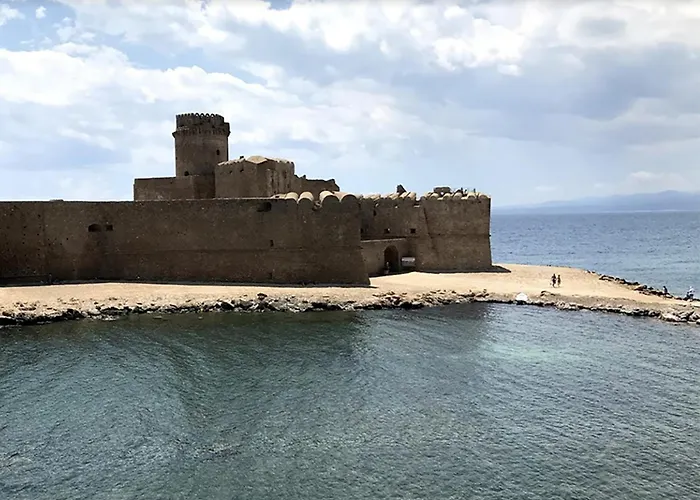 San Rocco One Bed 1b1 4