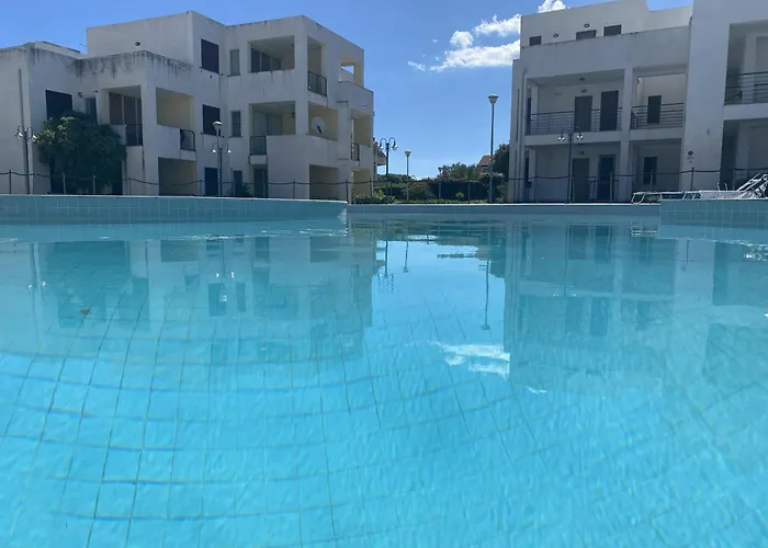 Apartamento San Rocco One Bed 1b1 4 *