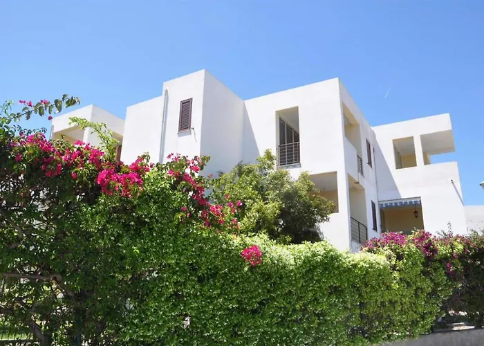 San Rocco One Bed 1b1 4 *