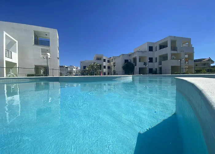 San Rocco One Bed 1b1 4