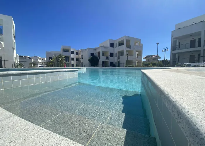 San Rocco One Bed 1b1 4 Apartamento *