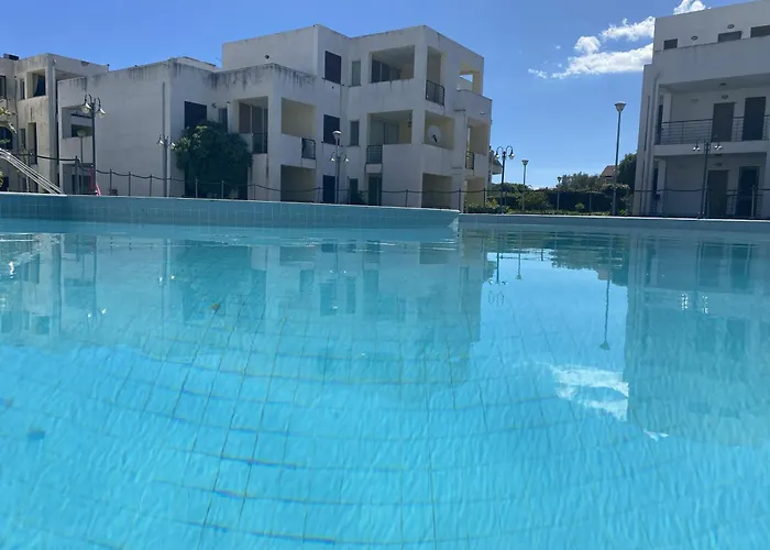 San Rocco One Bed 1b1 4 Apartamento