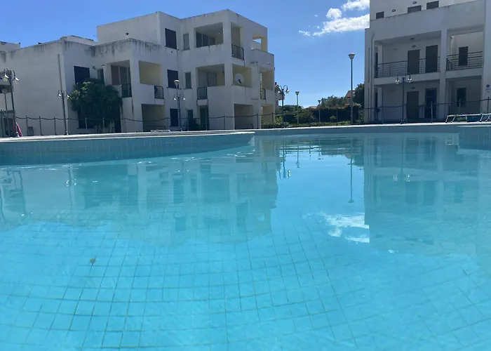 Apartamento San Rocco One Bed 1b1 4