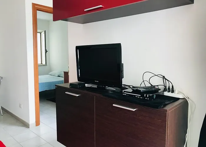 San Rocco One Bed 1b1 4 Apartamento