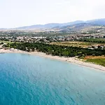 San Rocco One Bed 1b1 4 * Isca sullo Ionio