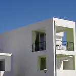 San Rocco One Bed 1b1 4 Apartmán Isca sullo Ionio