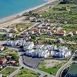 Apartmán San Rocco One Bed 1b1 4 Isca sullo Ionio