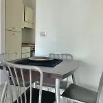 Apartmán San Rocco One Bed 1b1 4 Isca sullo Ionio