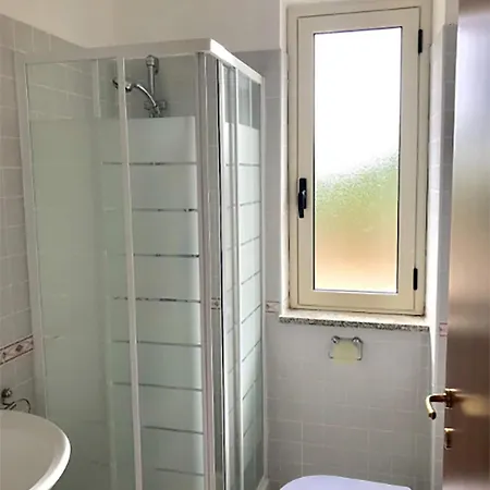 Apartmán San Rocco One Bed 1b1 4 *