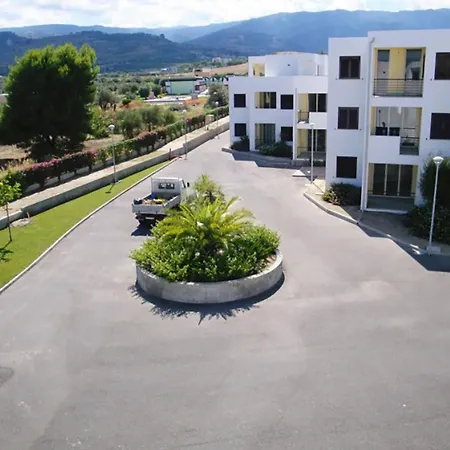 Apartmán San Rocco One Bed 1b1 4 *