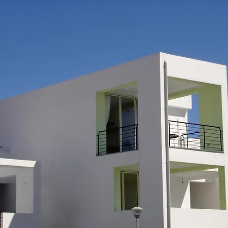 San Rocco One Bed 1b1 4 Apartmán Isca sullo Ionio