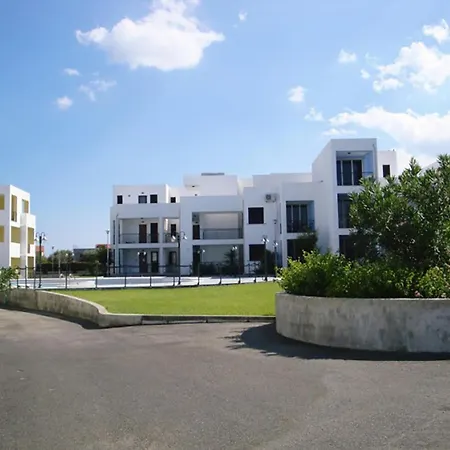 San Rocco One Bed 1b1 4 Lejlighed