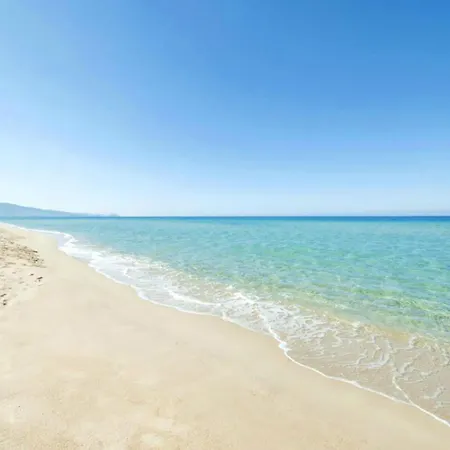 Apartmán San Rocco One Bed 1b1 4 *