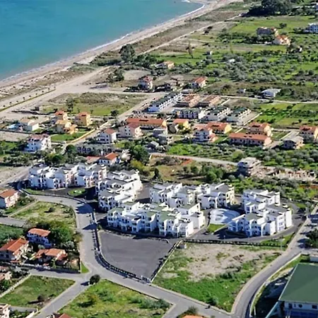 Apartamento San Rocco One Bed 1b1 4 Isca sullo Ionio