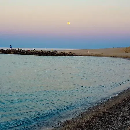 San Rocco One Bed 1b1 4 *