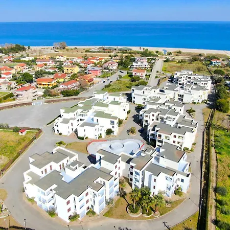 Lejlighed San Rocco One Bed 1b1 4 Isca sullo Ionio