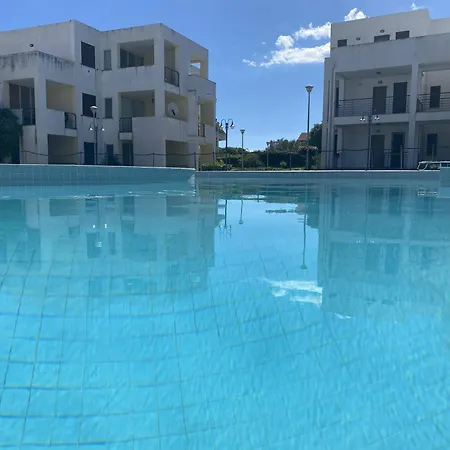 Lejlighed San Rocco One Bed 1b1 4 *