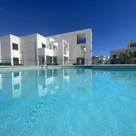 San Rocco One Bed 1b1 4 Apartmán *