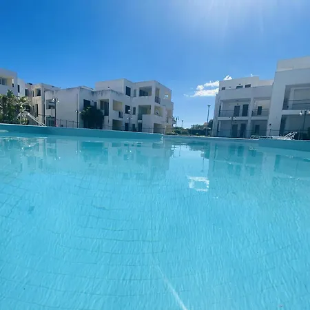 San Rocco One Bed 1b1 4 * Isca sullo Ionio