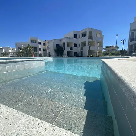 Apartmán San Rocco One Bed 1b1 4 *