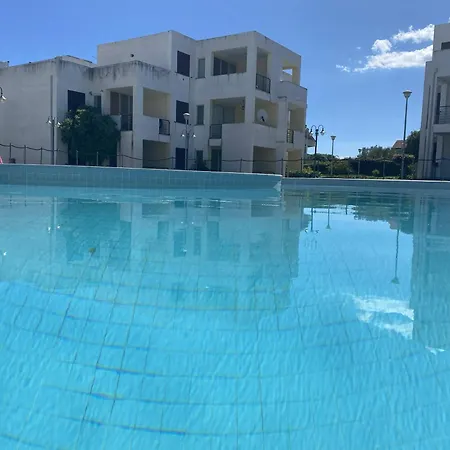 San Rocco One Bed 1b1 4 Apartmán