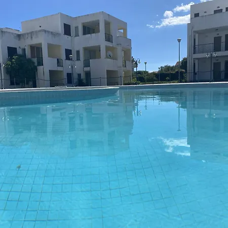 Apartmán San Rocco One Bed 1b1 4