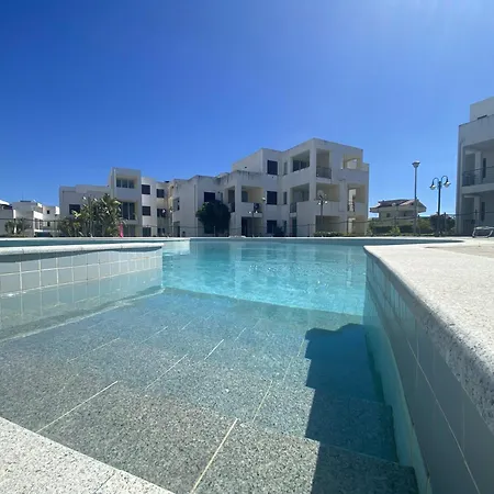 San Rocco One Bed 1b1 4 Isca sullo Ionio