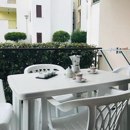 San Rocco One Bed 1b1 4 Apartmán