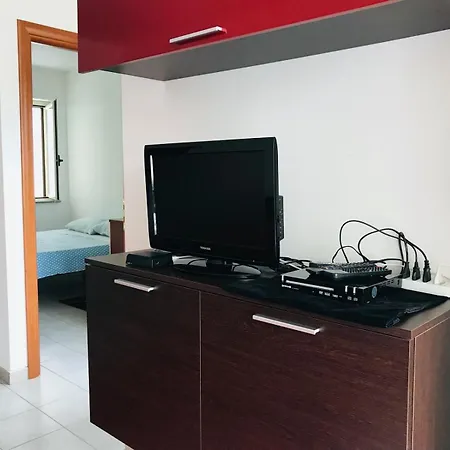 San Rocco One Bed 1b1 4 Apartamento
