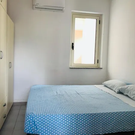 Apartmán San Rocco One Bed 1b1 4 *