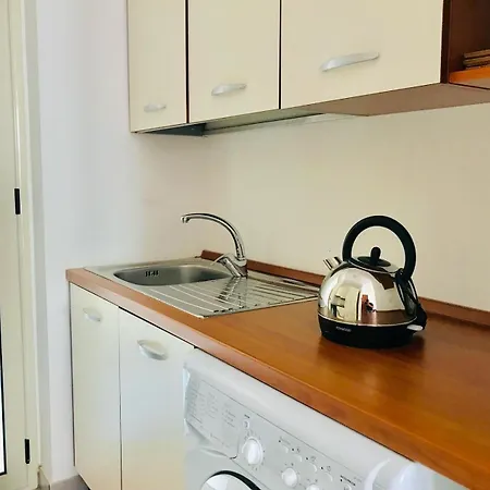 San Rocco One Bed 1b1 4 Apartmán