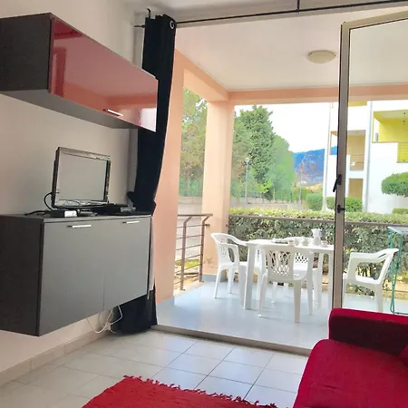 San Rocco One Bed 1b1 4 Isca sullo Ionio