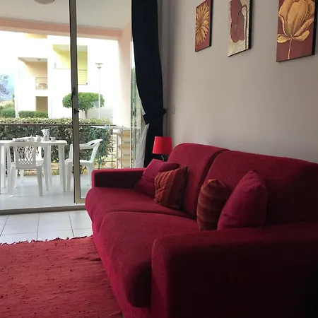 San Rocco One Bed 1b1 4 * Isca sullo Ionio