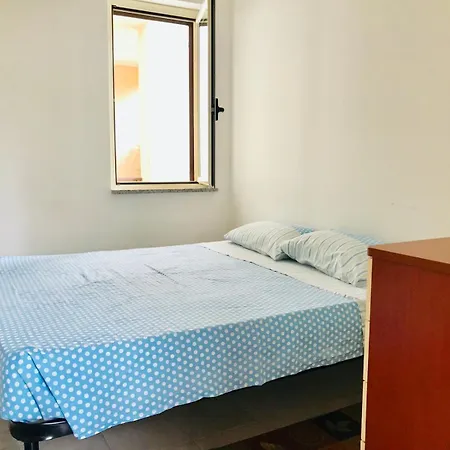 Apartmán San Rocco One Bed 1b1 4 *
